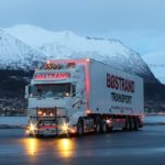 Posao vozača kamiona – Nemačka, Švedska, Danska!