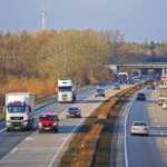 Posao vozača – prevoz generalnog tereta unutar EU!