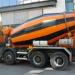 Posao Austrija – Vozači za upravljanje kamionom – betonskom mešalicom!