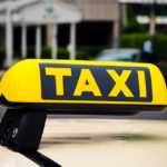 Potrebno 10 vozača za rad u Austriji – Beč – taxi služba!
